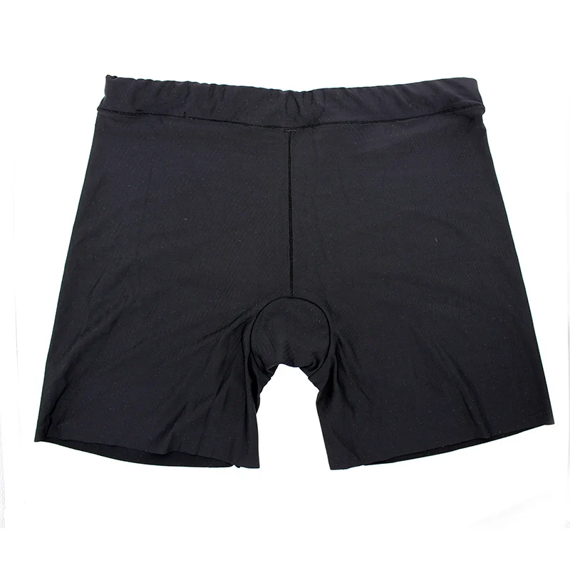 2018 новые летние женские безопасные штаны шорты брюки Безопасные Брюки из модала