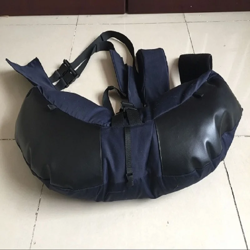Съемочный и телевизионный фотограф D Cup Shaft saddle bag 4K камера Механическая группа поддержки D Cup грудь поддержка сумка