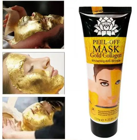 Средство для глубокого очищения кожи лица 24K|care|care maskcare face |