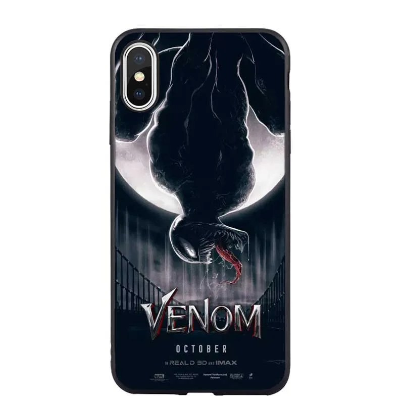 Роскошный брендовый чехол для iPhone 5 S SE X задняя крышка 6s 6 Plus 7 8 XS Max XR | Мобильные