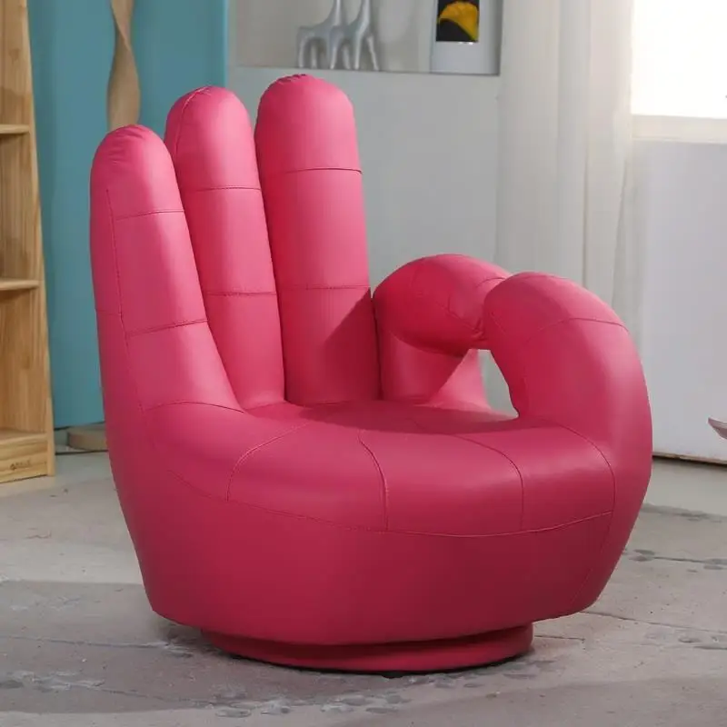 Number 1 Модерно Sgabello Escalera табурет для ног Puf Kruk диван Madeira Krukje Fauteuil гостиная Poef Pouf детская мебель табурет стул - Цвет: Number 1