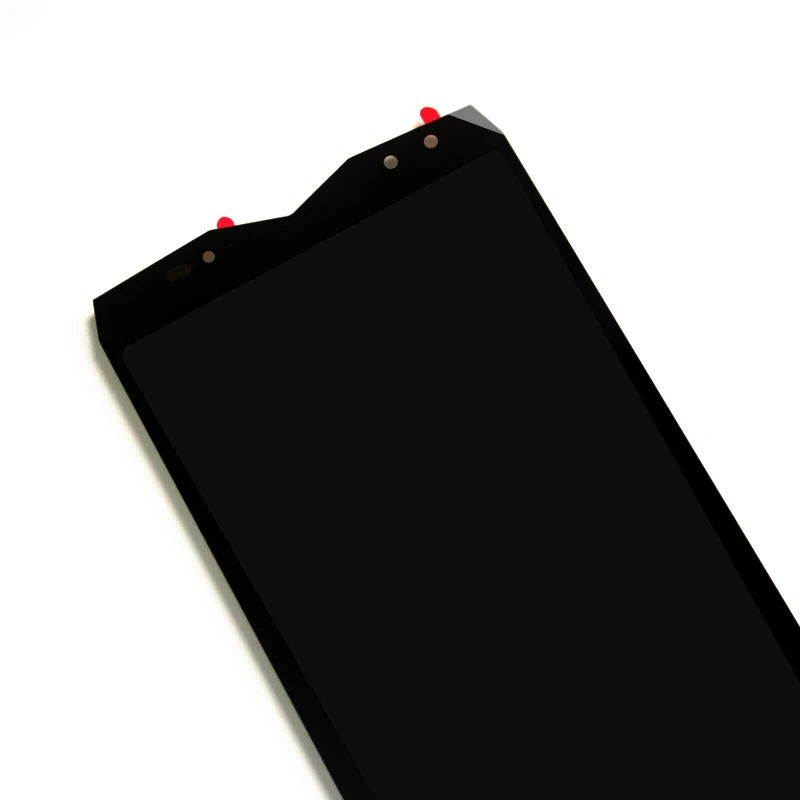 6,0 дюймов для ULEFONE POWER 5 ЖК-дисплей+ сенсорный экран дигитайзер сборка ЖК+ сенсорный дигитайзер для питания 5+ Инструменты