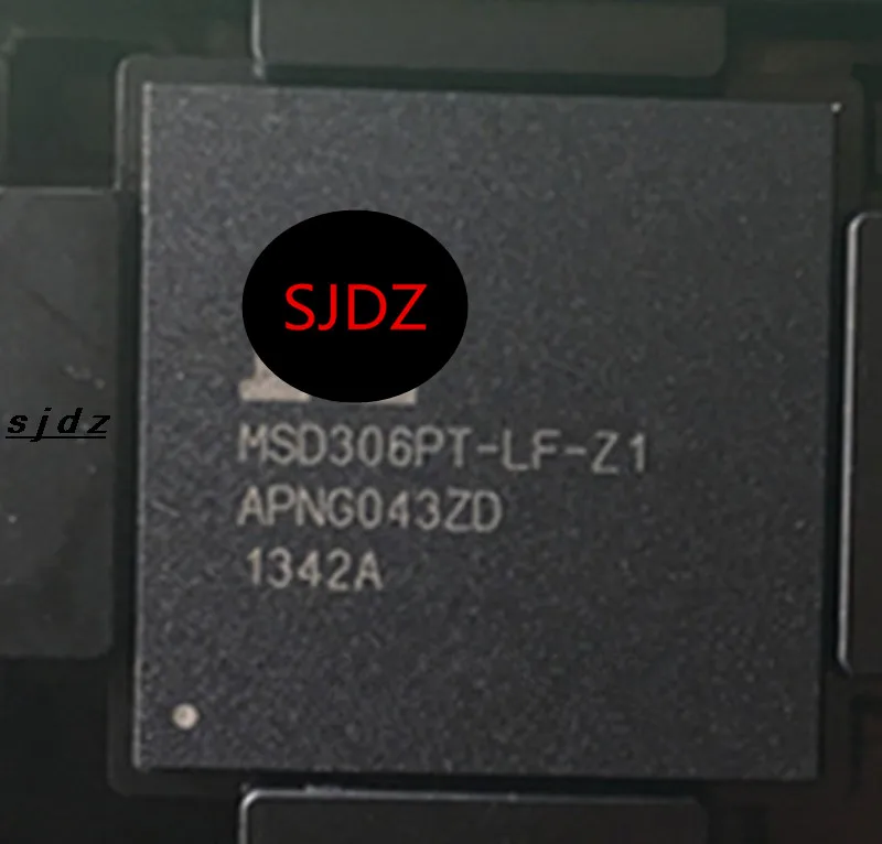1 шт. MSD306PT LF Z1 MSD306PT|Интегральные схемы| |