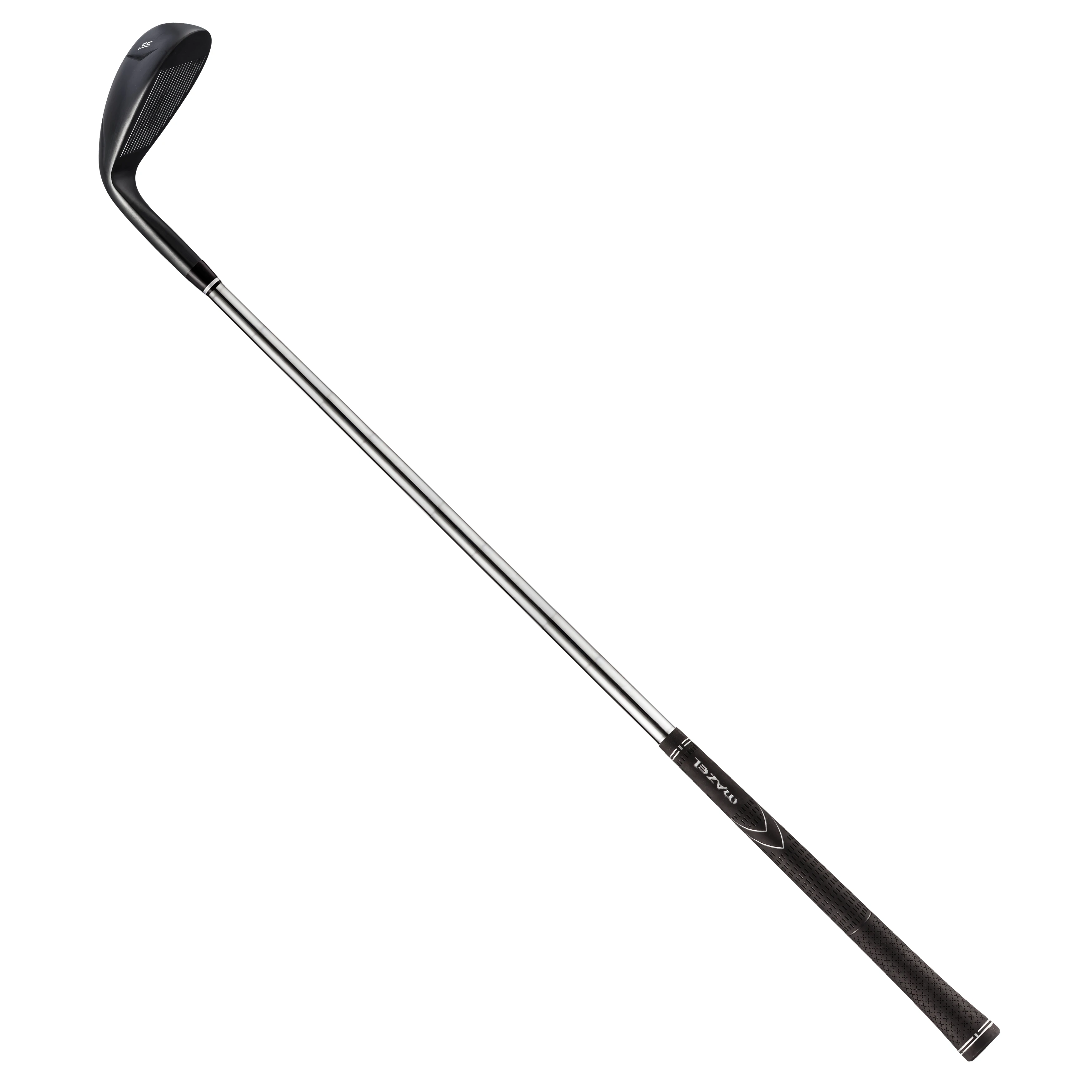 

MAZEL S-King Golf Clubs Sand Wedge for Men 55 Degree Right Handed
