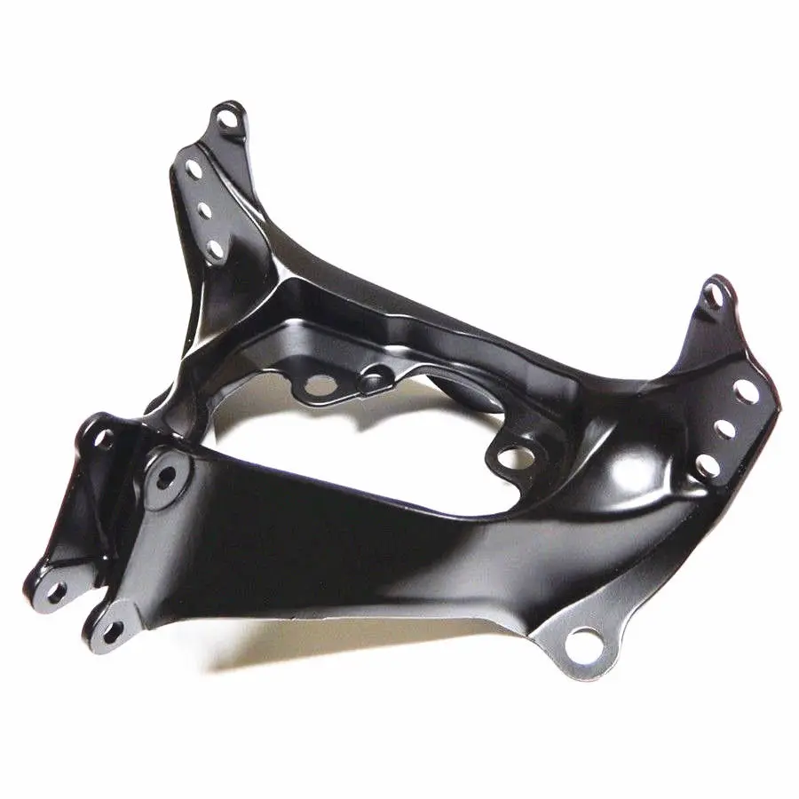 Передний верхний обтекатель мотоцикла для Suzuki GSX-R 600 750 2008-2010 2009 на заказ |