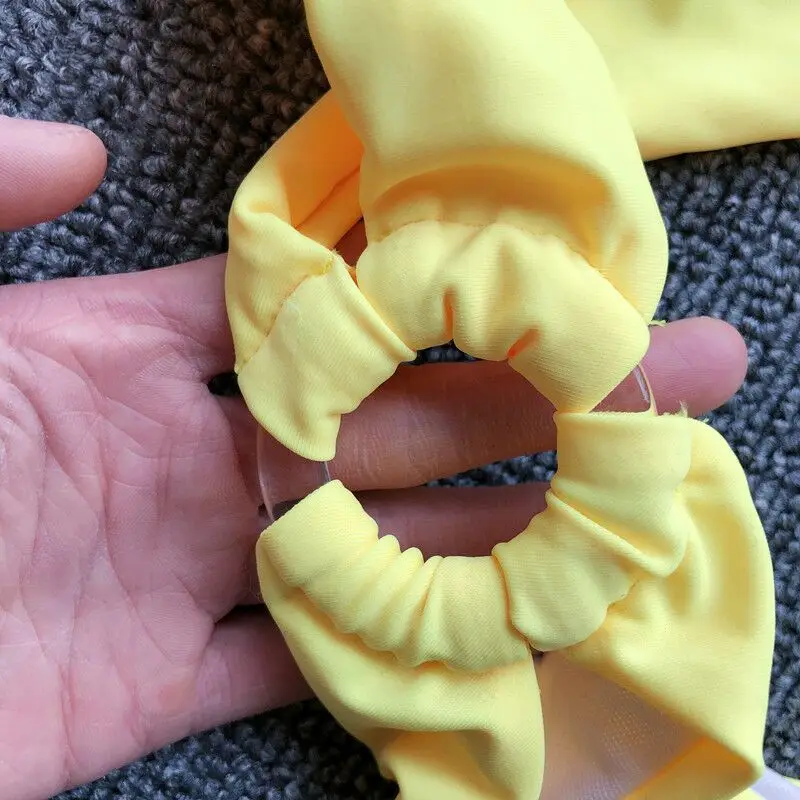 Сексуальный цельный купальник с открытой спиной 2019 Женская сдельная пляжная