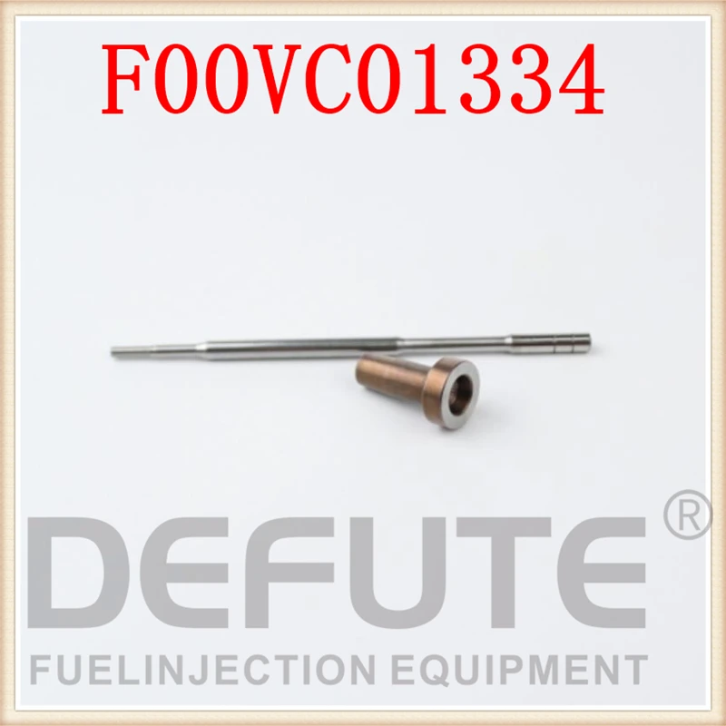 Комплект регулирующих клапанов F00VC01334 FOOVC01334 подходит для Bosch 0445110183 0445110316 0445110331