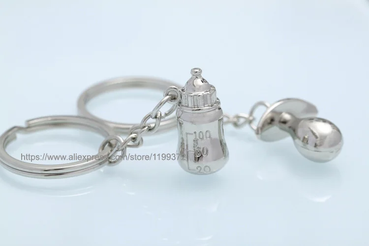 100 шт. = 200 кольцо для соски и бутылочки кормления | Дом сад