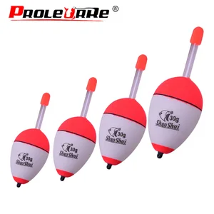 Поплавок для рыбалки, Эва, 1 шт., с высокой чувствительностью, вес 20 г30 г40 г50 г