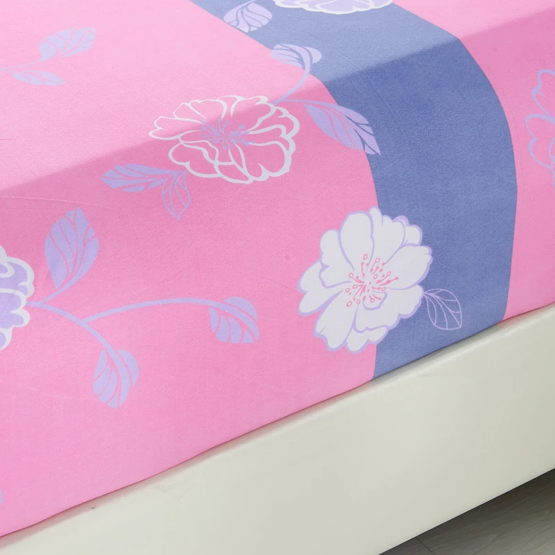 Постельное белье роскошный прочный постельные принадлежности 3 4 шт./компл.