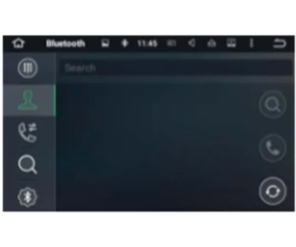 ML GL Радио Навигация android для ML class W 164 2005-2012 GL class X164 2005-2012 wifi OBD