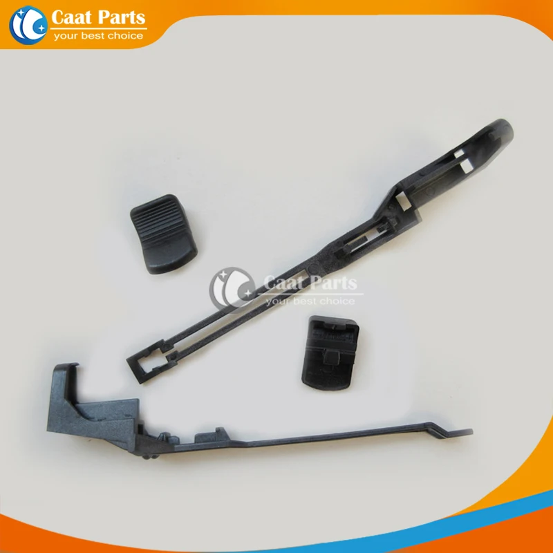 Бесплатная доставка! Запчасти для угловой шлифовальной машины Makita 9553 9553NB 9553HB, 2 шт./партия