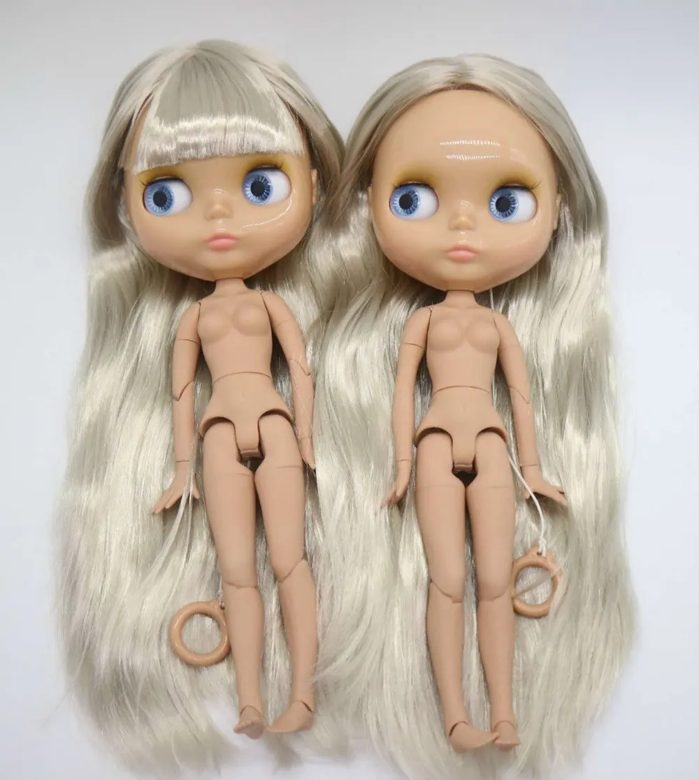 Светильник кукла из телячьей шкуры BLYTH NO.SS503 | Игрушки и хобби