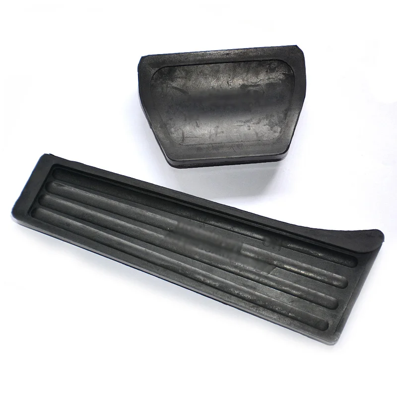 ZDPARTS педали тормоза акселератора для BMW E46 E39 E90 E60 E36 F30 M производительность F10 E34 X5 E53
