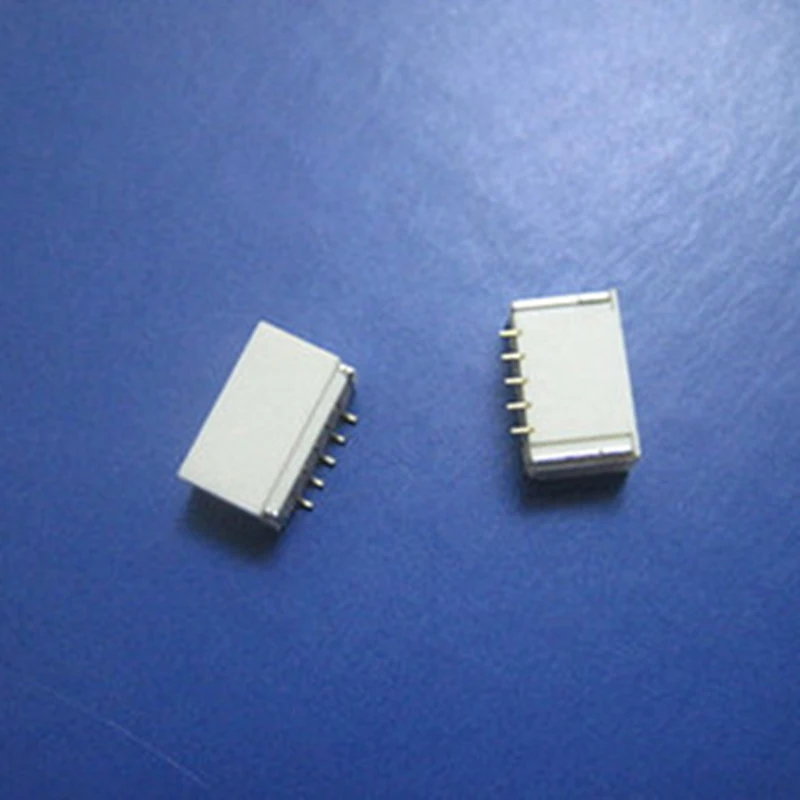 5 шт. SM05B-SRSS-TB PC разъем SH1.0 шаг 5-контактный позолоченный FPC | Обустройство дома