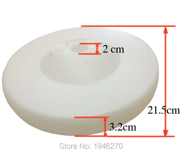 Вертикальная стойка для воздушного шара вечевечерние НКИ принадлежности