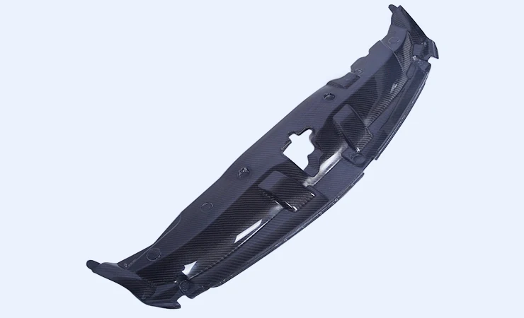 Подходит для Honda civic FD2 защитная пластина из углеродного волокна 8U1|for honda|for honda fitfor |