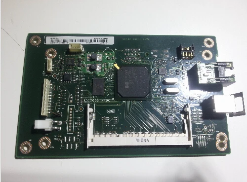 CE482-60001 плата форматирования-CLJ CP1525 серии запчасти для принтера | Компьютеры и офис