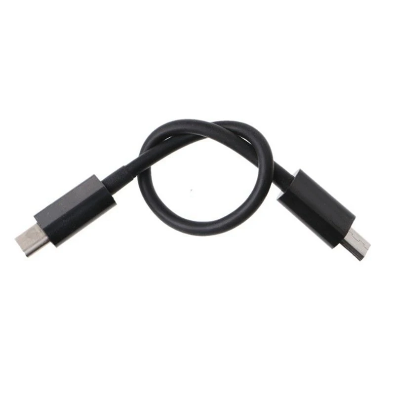 Новинка 2019 кабель USB 3 1 Type C папа Micro для синхронизации и передачи
