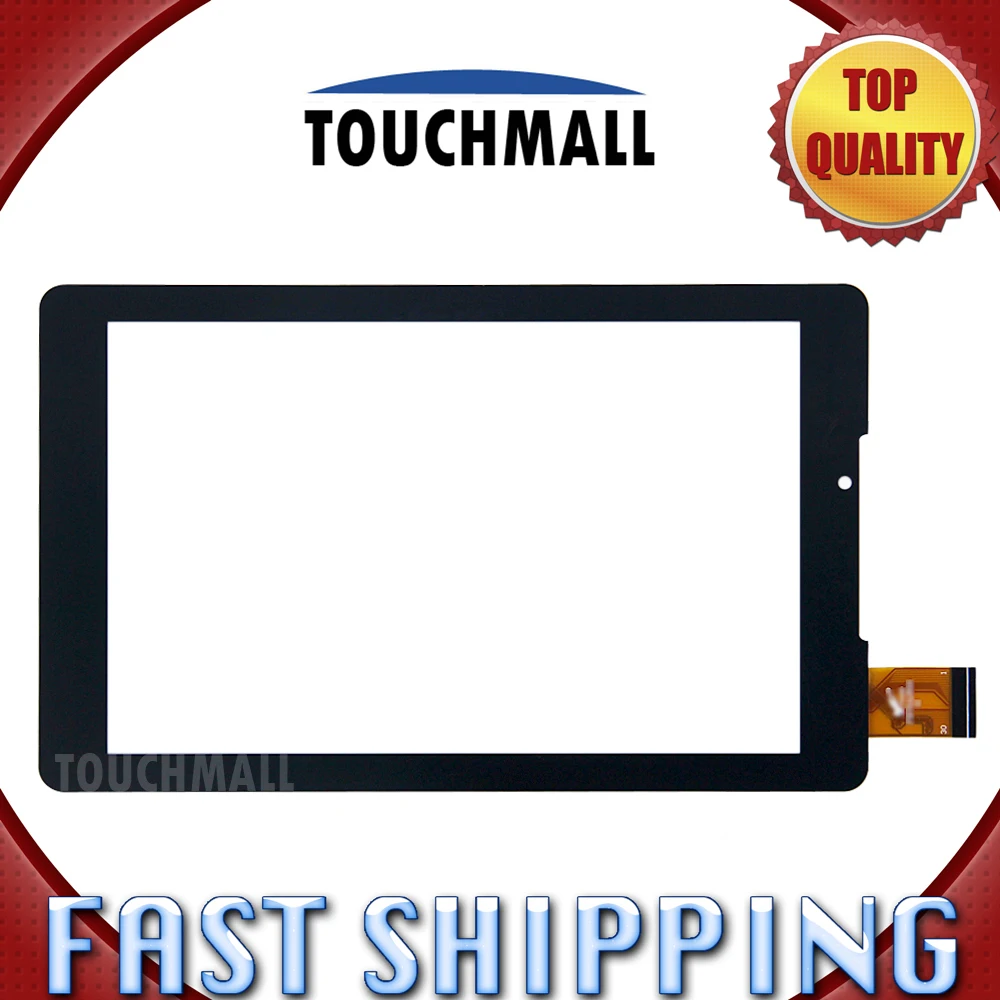 Новый сенсорный экран дигитайзер Замена для Prestigio MultiPad Wize 3767 3757 3787 3G 7 дюймовый