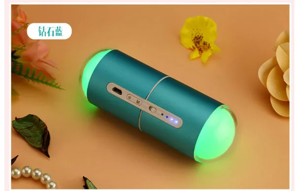Мини-обогреватель для рук электрический нагреватель с usb-разъемом удобный