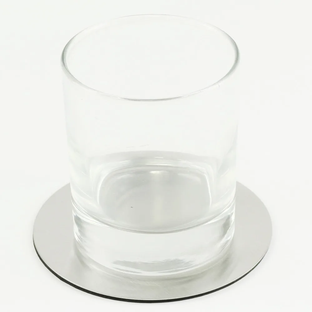 6 шт./компл. домашние подставки под напитки настольная чашка коврик креативный