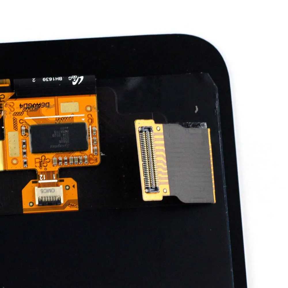 STARDE запасной ЖК дисплей для Samsung Galaxy Tab S2 8 0 SM T710 WLAN T715 T715C 4G сенсорный экран