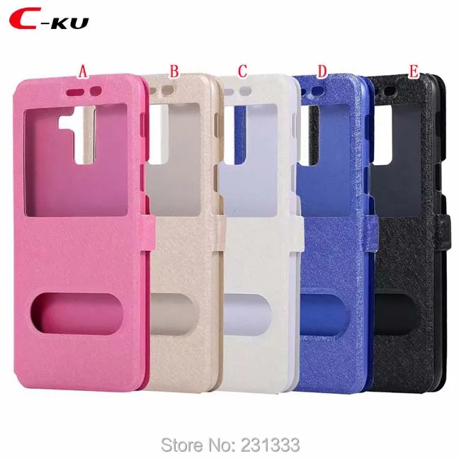 Шелковый Чехол бумажник с открытым окном кожаный чехол для Samsung Galaxy J8 J4 J6 J7 Duo J2 PRO