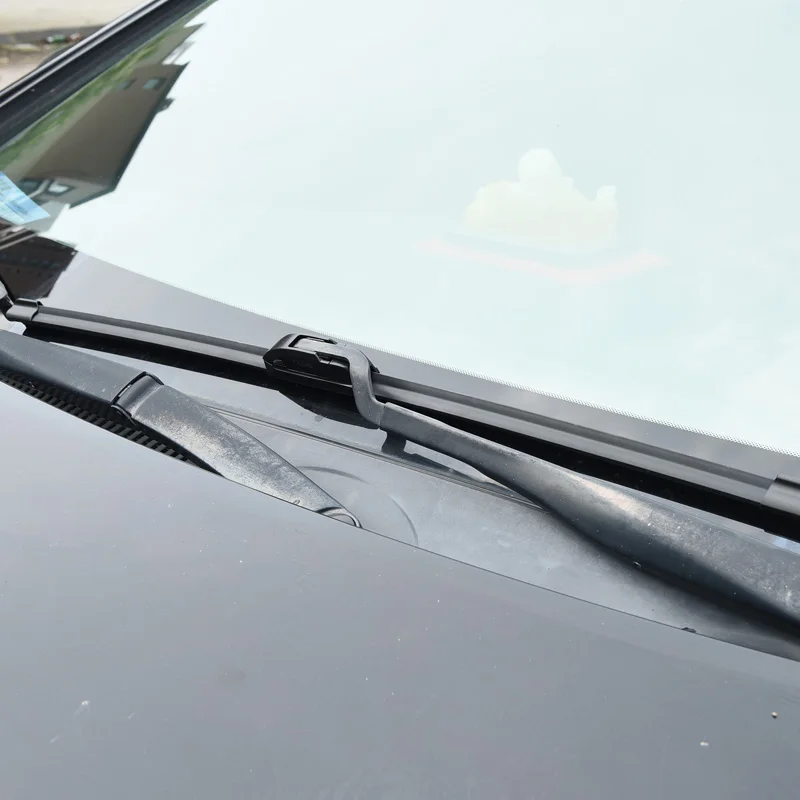 XYWPER щетки стеклоочистителя для KIA Rio 3 2011 2012 2013 2014 2015 2016 26 и 16 дюймов автомобильные