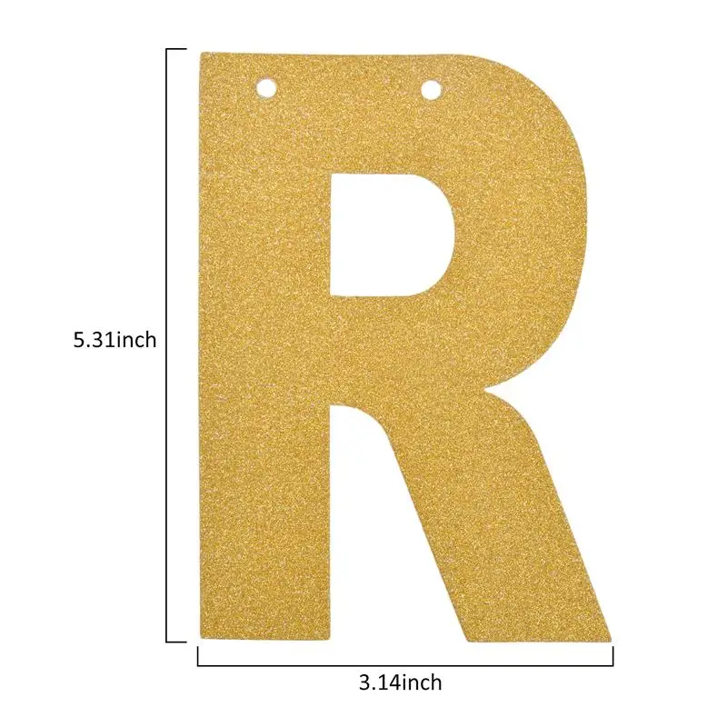 FunPa для вечевечерние бумажная Мерцающая маленькая звезда рисунок вечерние НКИ