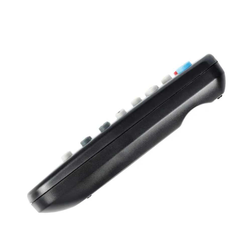Пульт дистанционного управления для телевизора WD TV Digital Live Plus Mini HD Hub Media Player
