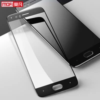 screen protector for oneplus 5 tempered glass film oneplus 5 full cover glue 2 5d hd mofi ultra thin protector one plus 5 glass