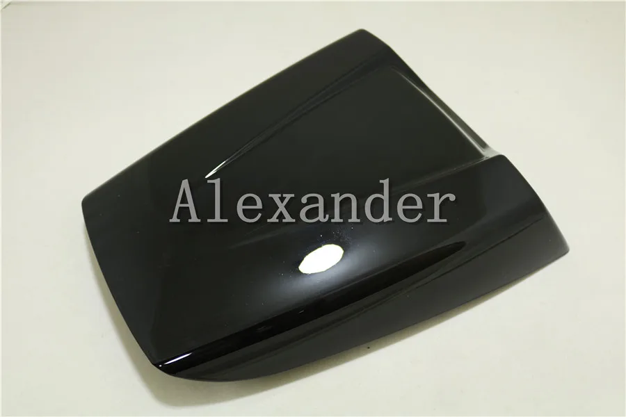 Для Suzuki SV650 SV1000 SV 1000 S 650 2003 2012 2009 2005 2006 2007 2008 2010 2011 чехол для сиденья Solo Seat|seat solo|rear seat