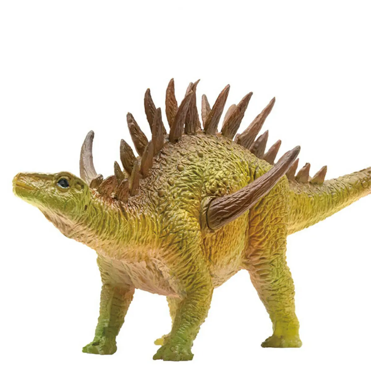 PNSO Huayangosaurus Фигурки Динозавров Юрского периода Коллекционная Коллекция для