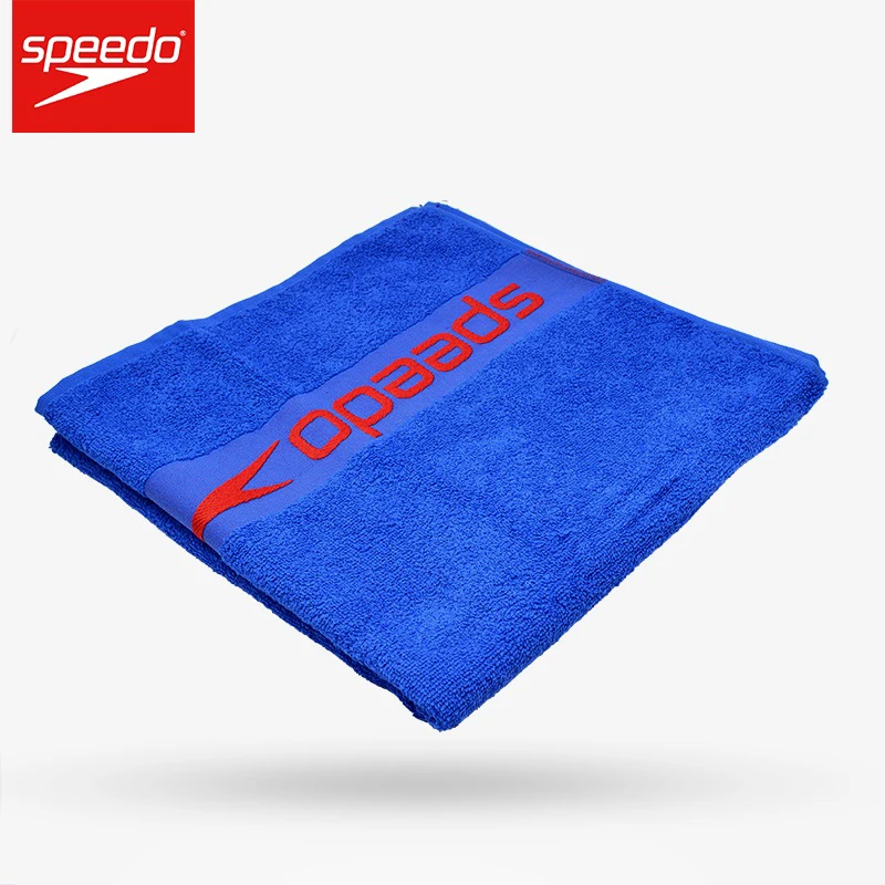 Ультравпитывающее полотенце Speedo 1 4*0 7 м из 100% хлопка большое для всего