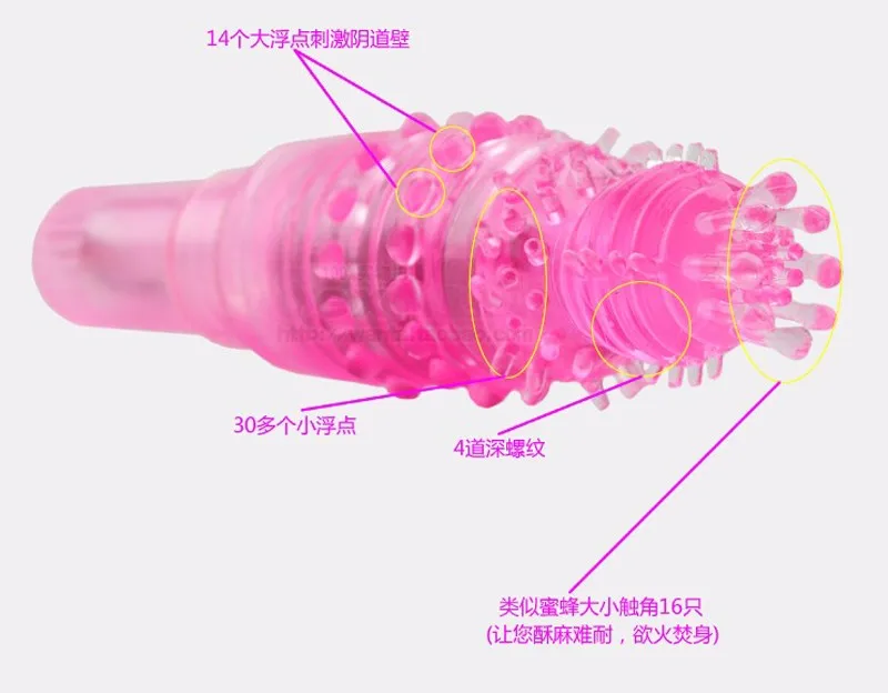 Секс-товары вибратор для клитора точки оргазма порно-Стик мастурбация массажер