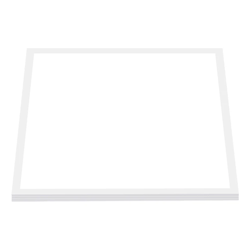 PULUZ мини светодиодная фотография бестеневая лампа панель акриловая доска 20x20 см