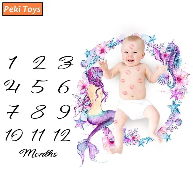 39 узоров мультипликационные милые многофункциональные детские игровые коврики