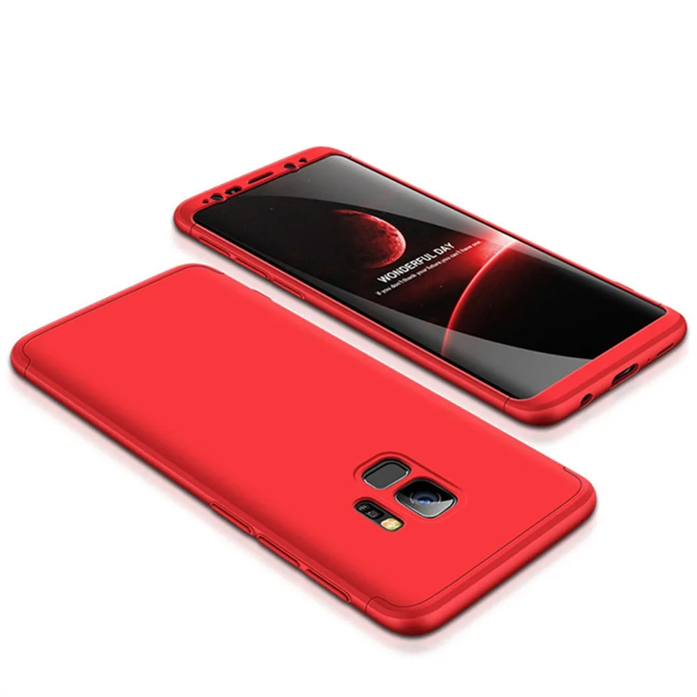 Чехол для Samsung S8 Plus чехлы чехол на Galaxy S8Plus 8 S Защитные Чехлы броня телефона