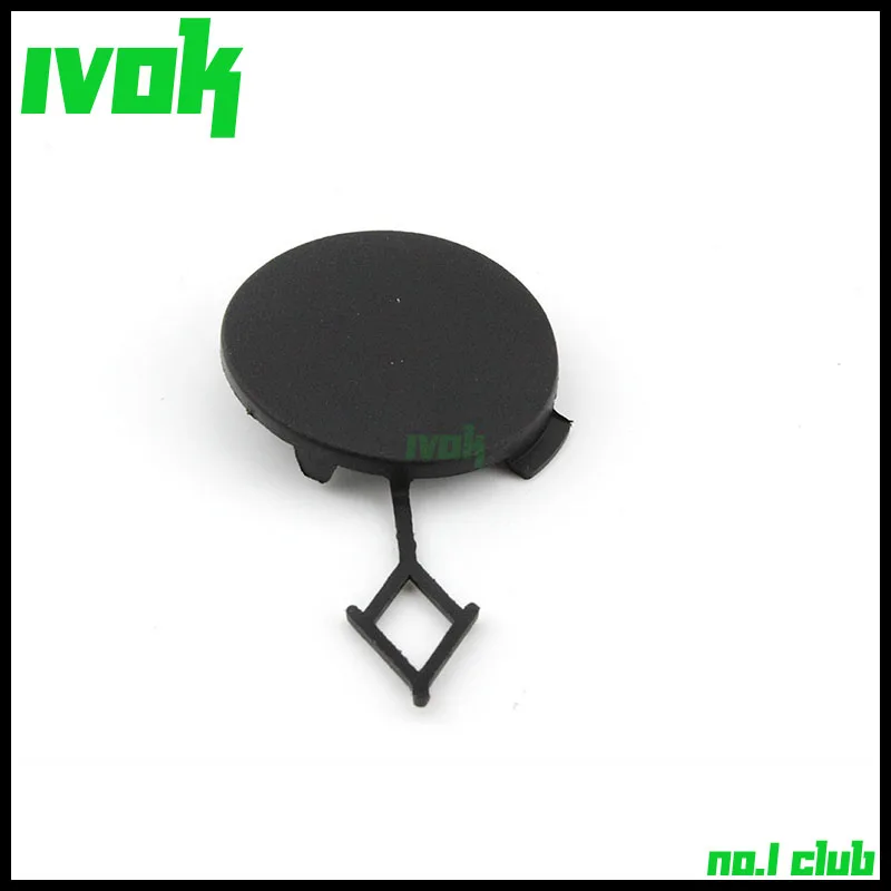 Крышка заднего бампера для прицепа Peugeot 2008 161234180A|bumper cover|bumper peugeotcover bumper |