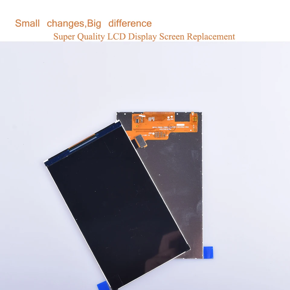 Оригинальный ЖК дисплей для Samsung Galaxy Grand Duos i9082 i9080 Neo plus i9060i i9060 i9063 i9062
