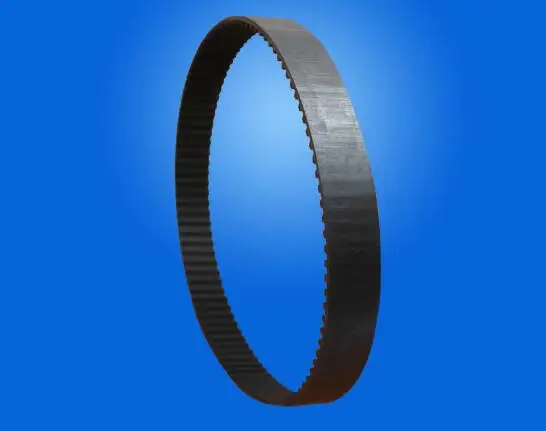

10 pieces/270 HTD3M-6 timing belt/teeth 90/width 6mm/length 270mm/rubber closed-loop belt 270-3M HTD 3M