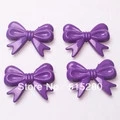 Free shipping Acrylic Bowknot Beads 47*37mm 60PCS/lot Wholesale for DIY Necklace or Bracelet | Украшения и аксессуары