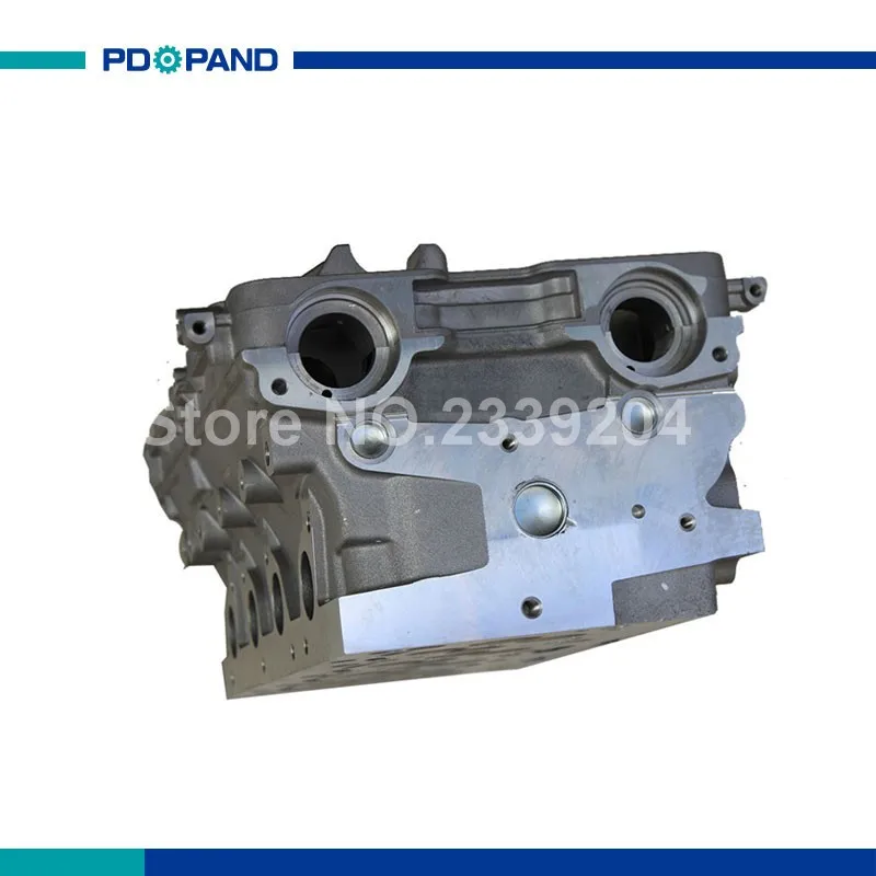 Двигатель BKD BMR CBAA cbbbнабор головки цилиндра 908 711 для JEEP COMPASS PATRIOT CHRYSLER SEBRING DODGE CALIBER