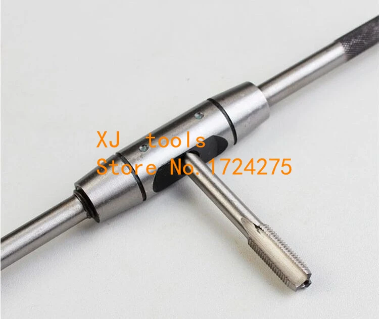 Высокое качество резьбовой ключ ручка крана и ручной кран M6 ~ M14 (1 шт./компл.)