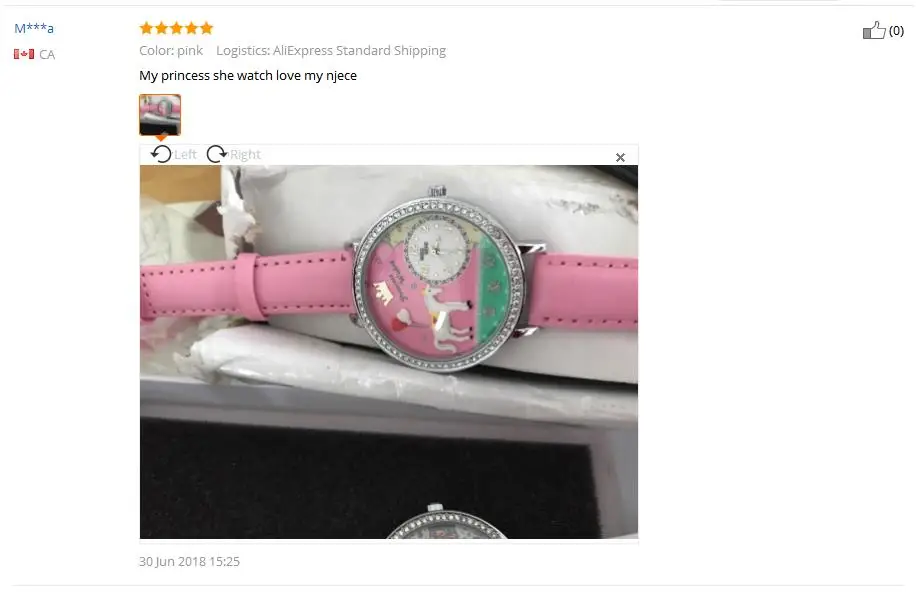 Женские кварцевые часы с ремешком в виде единорога Miss Keke|wristwatch women|wristwatch quartz