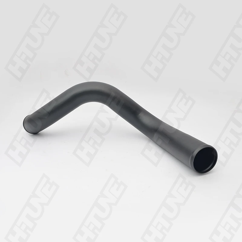 H-TUNE 2.5L турбодизель Окислять черный комплекты трубопроводов интеркулера для Navara