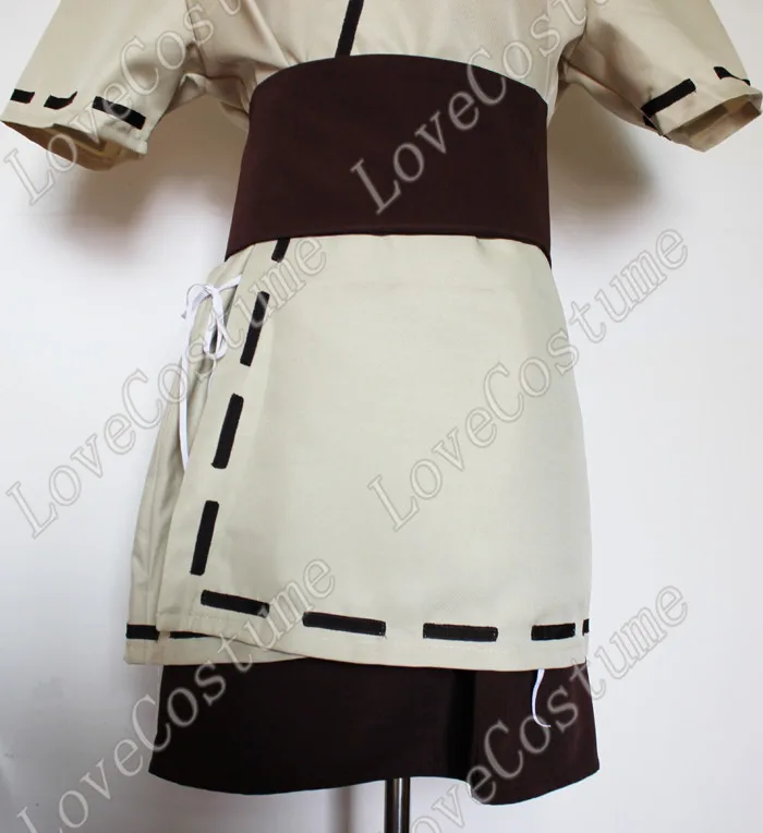 Новый костюм для косплея Kushina Uzumaki любого размера|cosplay costume|kushina uzumaki cosplaykushina |