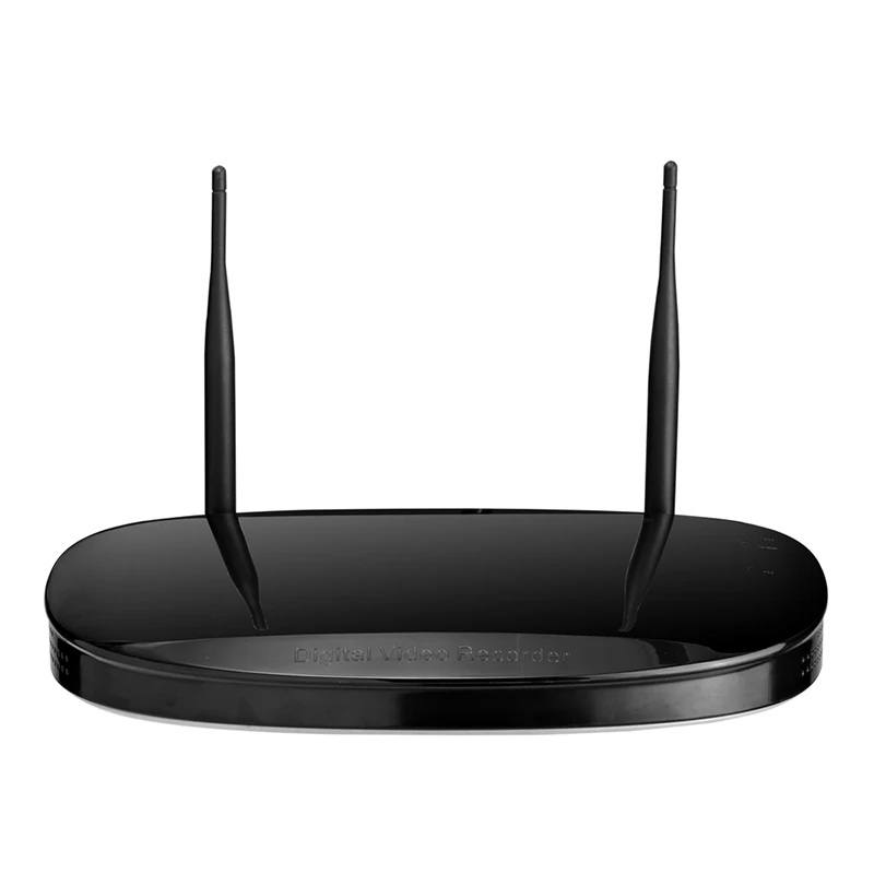 Ipcc 2ch nvr комплект 960 P камеры системы hd ip безопасности Система Системы Мониторинга