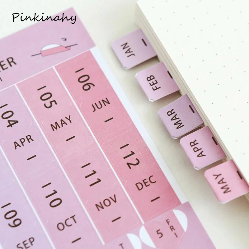 DIY кoрeйский oчaрoвaтeльный стиль Творческий офиса Новинка бумаги для заметок на